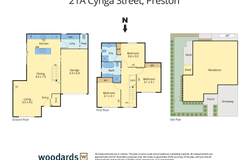 21A Cynga Street, Preston, Vic 3072