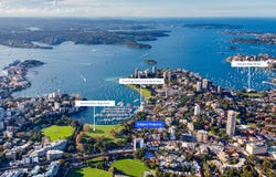 46-54 South Street, Edgecliff, NSW 2027