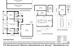 33 Richmond Plains-Wedderburn Road, Wedderburn, Vic 3518