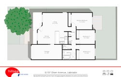 5/137 Olsen Avenue, Labrador, Qld 4215