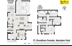 91 Goodison Parade, Marsden Park, NSW 2765