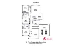 33 Pear Street, Wyndham Vale, Vic 3024