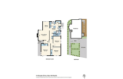 14 Kneale Drive, Box Hill North, Vic 3129