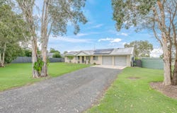 34 Clydesdale Avenue, Branyan, Qld 4670