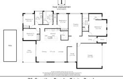 75 Coastline Parade, Trinity Beach, Qld 4879