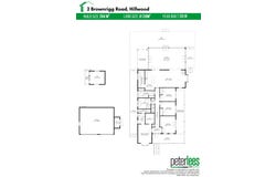 2 Brownrigg Street, Hillwood, Tas 7252
