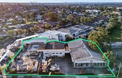 857-875 Canterbury Road, Lakemba, NSW 2195