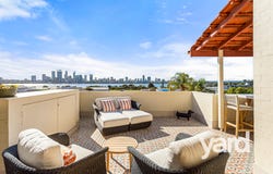 6/10 Victoria Street, South Perth, WA 6151