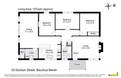 53 Dickson Street, Bacchus Marsh, Vic 3340
