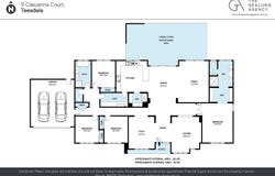 9 Casuarina Court, Teesdale, Vic 3328