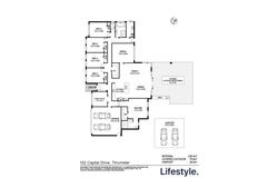 102 Capital Drive, Thrumster, NSW 2444