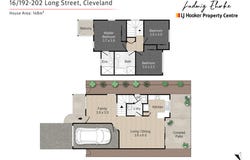 16/192-202 Long Street, Cleveland, Qld 4163