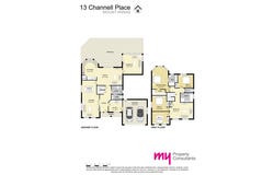 13 Channell Place, Mount Annan, NSW 2567
