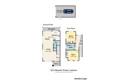 2/1E Wackett Street, Laverton, Vic 3028