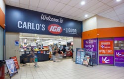 Tamworth Shopping Village, 78-80 Robert Street, South Tamworth, NSW 2340