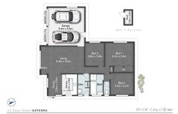 15 Onyx Street, Keperra, Qld 4054