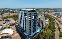1310/6 Carey Street, Darwin City, NT 0800