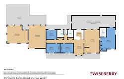 39 Scotts Farm Road, Grose Wold, NSW 2753
