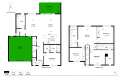 40 42 44 Osterley Terrace, Seacliff Park, SA 5049