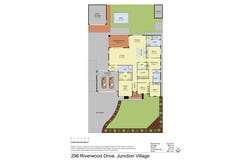 296 Riverwood Drive, Junction Village, Vic 3977