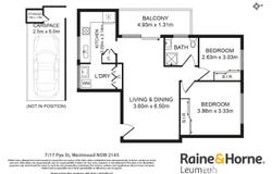 7/17 Pye Street, Westmead, NSW 2145