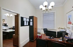 Howard Chambers 21 Howard Street, Perth, WA 6000