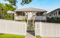 24 Elizabeth Street, Paddington, Qld 4064