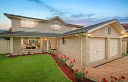 32 Sophie Place, Glenwood, NSW 2768