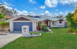 26 Yew Street, Yamanto, Qld 4305