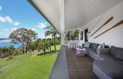 10 Barton Street, Seventeen Seventy, Qld 4677