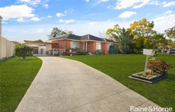 12 Chesham Parade, Glenfield, NSW 2167