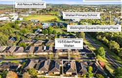 15/5 Eden Place, Wallan, Vic 3756