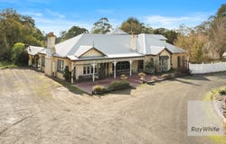 1725 Donnybrook Road, Woodstock, Vic 3751