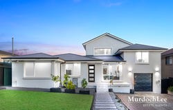 50  Yetholme Avenue, Baulkham Hills, NSW 2153