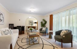 62 Haversham Avenue, Wheelers Hill, Vic 3150