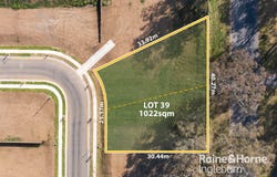 Lot 39 Oxford Garden, Ingleburn, NSW 2565