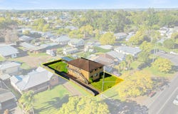 1-4/124 Turf Street, Grafton, NSW 2460