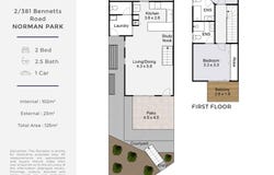 2/381 Bennetts Road, Norman Park, Qld 4170