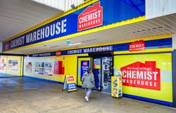 Newbrook Shopping Village, 44 Riverside Drive, Airds, NSW 2560