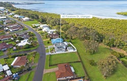 42 Foreshore Drive, Urangan, Qld 4655