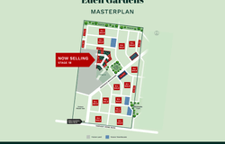 Lot 703, Ammendolia Rd, Wollert, Vic 3750
