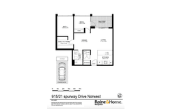 915/21 Spurway Drive, Norwest, NSW 2153