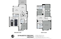 27 Majestic Crescent, Hemmant, Qld 4174