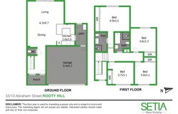 33/10 Abraham Street, Rooty Hill, NSW 2766
