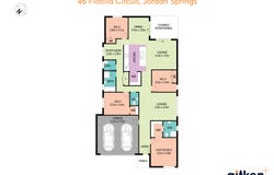 46 Flotilla Circuit, Jordan Springs, NSW 2747
