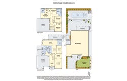 13 Southam Court, Bulleen, Vic 3105