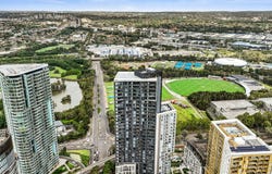 23103/2B Figtree Drive, Sydney Olympic Park, NSW 2127