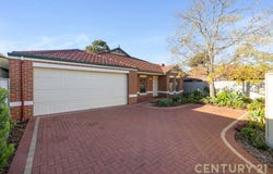 40A Cornwall Street, Lathlain, WA 6100