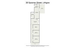 38 Spooner Street, Lithgow, NSW 2790