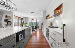 14 Rushbrooke Drive, Wellard, WA 6170
